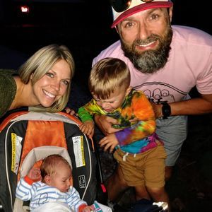 Meet your Posher, Rebecca